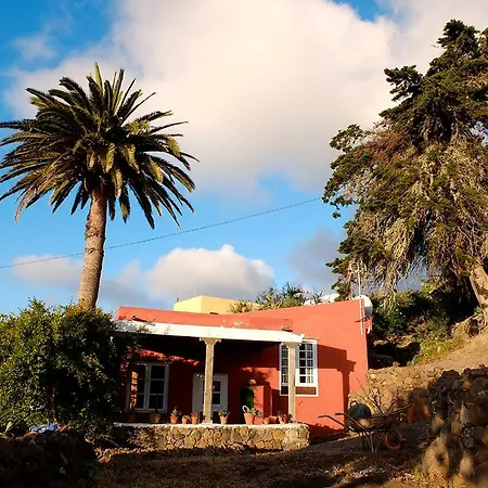 El Lagar Del Norte Erese Exterior photo