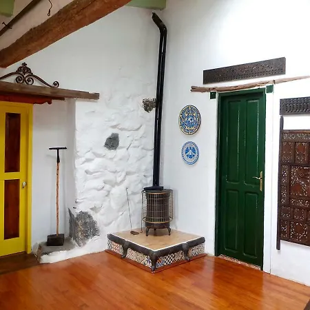 El Lagar Del Norte Erese Exterior photo