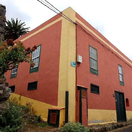 El Lagar Del Norte Erese Exterior photo