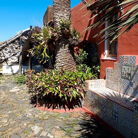 El Lagar Del Norte Erese Exterior photo