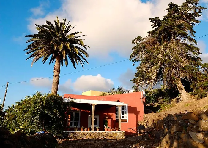 El Lagar Del Norte