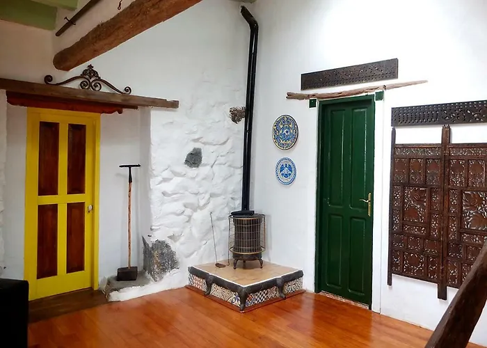 El Lagar Del Norte